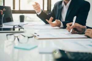Company Formation in Qatar