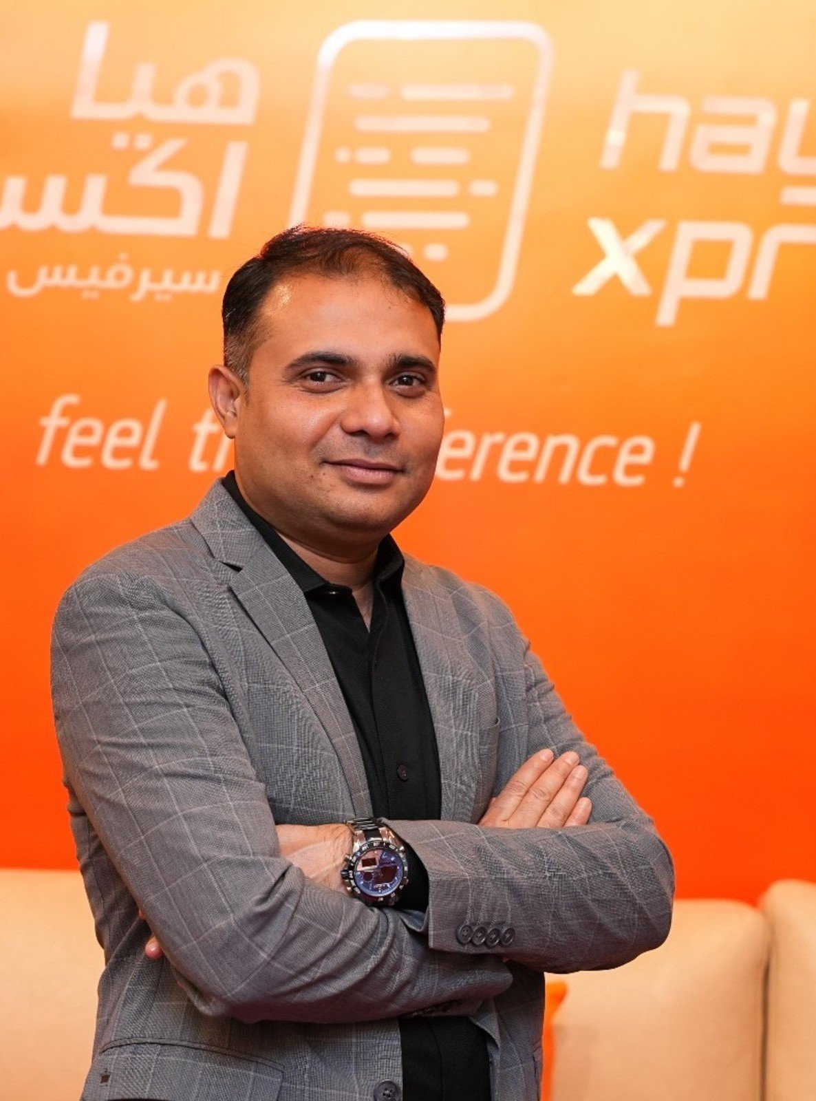 BUSINESS SETUP QATAR