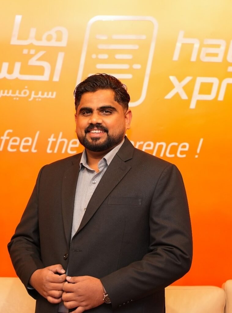 BUSINESS SETUP QATAR