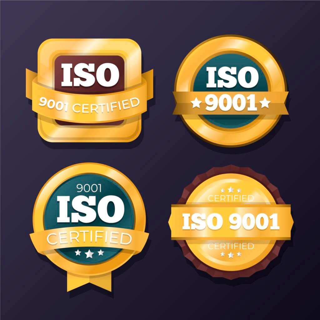 ISO Certification in Qatar