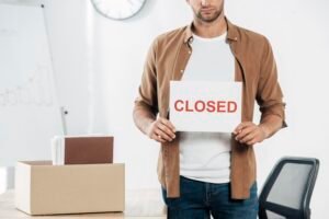 Company Closure in Qatar