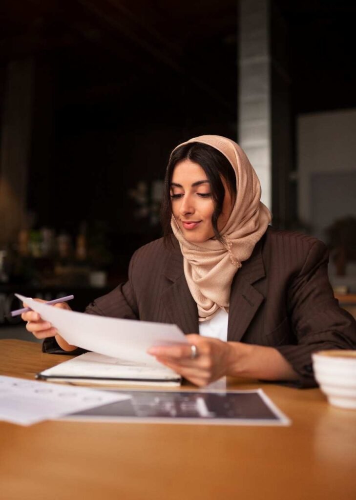 MOFA Attestation Services